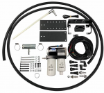 AIRDOG FP-150-4G AIR/FUEL SEPERATION SYSTEM A4SPBD103 12V CUMMINS 1994-1998